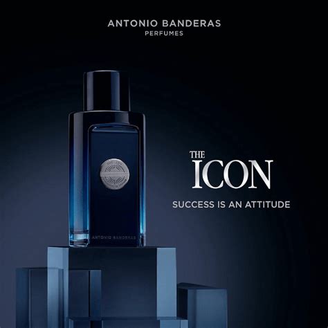 antonio banderas fragrance.